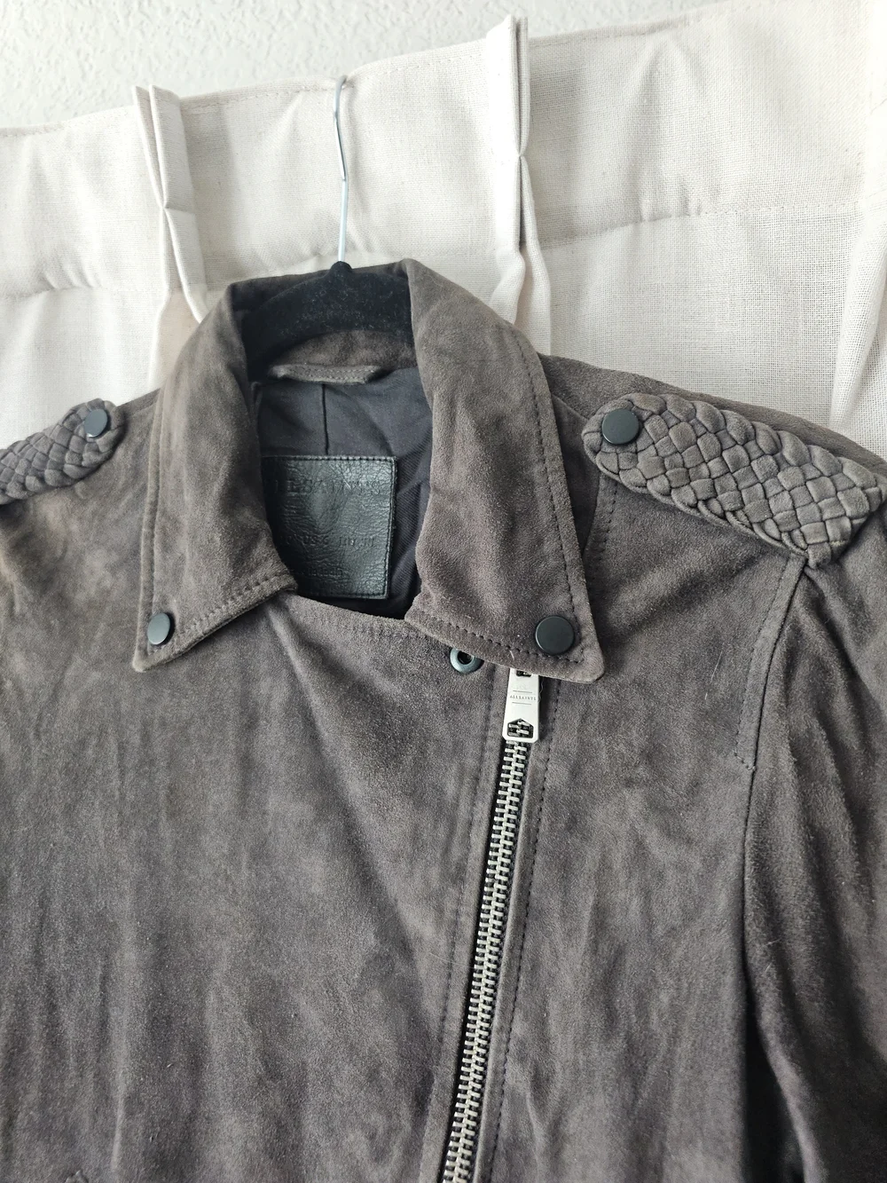 All Saints iconic allsaints